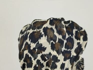 sukienka w panterkę mohito: Miss Selfridge, Bluzka damska, rozmiar M — 5