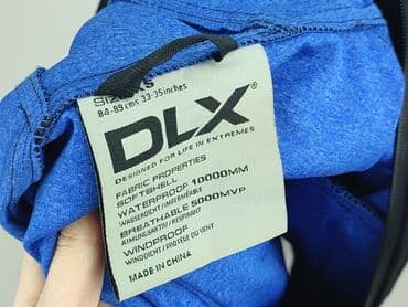 kurtka softshell męska lidl: Kurtka przejściowa dla mężczyzn, S — 5