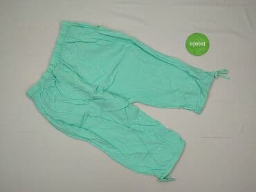 krótkie spodenki dresowe damskie allegro: Elysee, Spodnie 3/4 damskie, rozmiar 3XL — 3