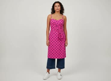 pin up sukienki: Pretty Girl, Sukienka damska, rozmiar XL — 6