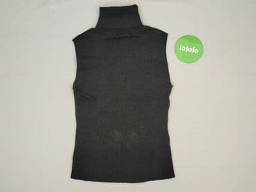 oversized t shirty basic: Hennes, Golf damski, rozmiar M — 3