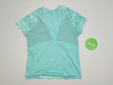 bokserki decathlon: Decathlon, T-shirt damski, rozmiar S — 3