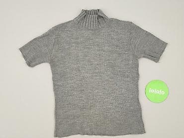 sweter amisu: Golf damski, rozmiar S — 2