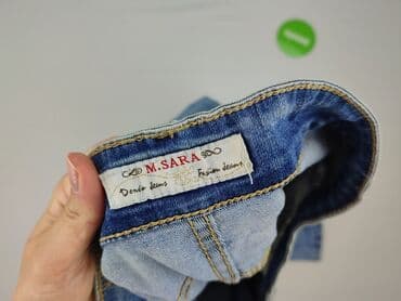 Women: M.Sara, Jeans for women, size One size — 10