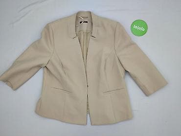 kurtki wiosenne bytom: Olsen, Marynarka damska, rozmiar XL — 2