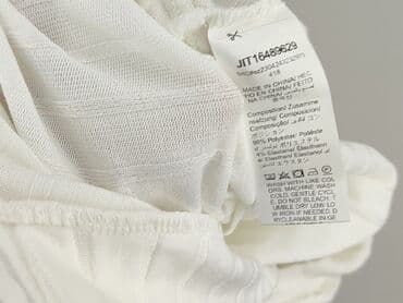 shein krótkie spodenki dla dzieci: Shein, T-shirt damski, rozmiar S — 5