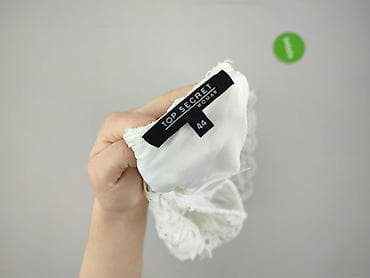 bluzki 2xl: Top Secret, Sukienka damska, rozmiar 2XL — 4