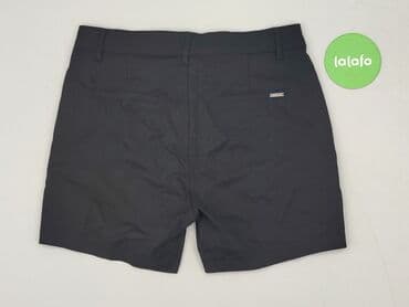 krótkie spodenki do grubych rajstop: Szorty damskie, XS — 3