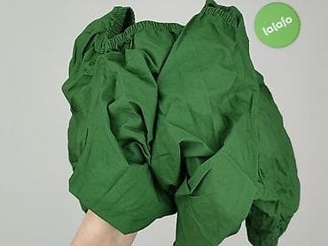 szorty h m: H&M, Bluzka damska, rozmiar M — 6