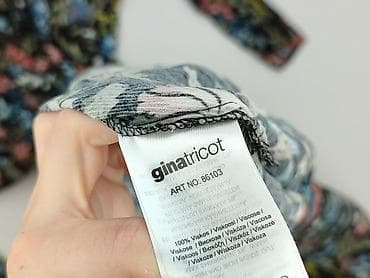 natural style: Gina Tricot, Sukienka damska, rozmiar S — 4