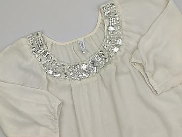 bluzka litera a: Bluzka damska, rozmiar XL — 1