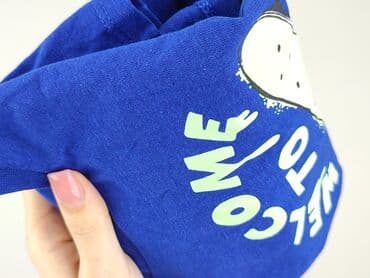 camper sandały dziecięce: Sweatshirt, Sinsay, 4-5 years, 104-110 cm, condition - Perfect — 5
