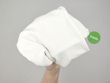 obcisla biale bluzki: Bluzka damska, rozmiar S — 4