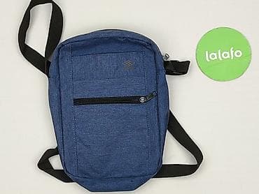 plecaki genzie: Torebka, Umbro, stan - Bardzo dobry — 2