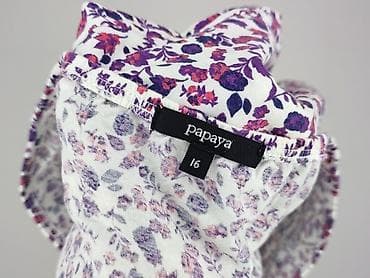 aeropostale: Papaya, Bluzka damska, rozmiar 2XL — 4