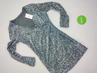 bershka: Primark, Sukienka damska, rozmiar XS — 2