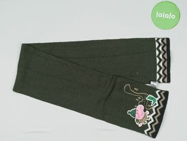 skarpety z twoim psem: Scarf, George, 2-3 years, condition - Very good — 3