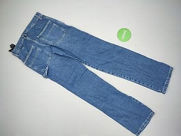 pepco levis: Zara, Jeansy damskie, rozmiar 2XS — 3