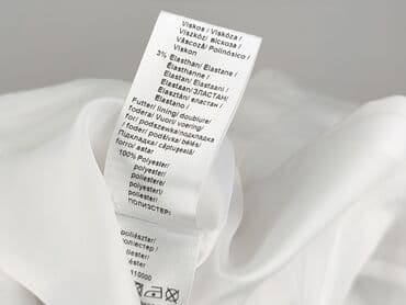 marynarka zara biała: BPC Selection, Marynarka damska, XL — 6