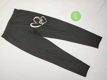 bluza mis lidl: Legginsy Sportowe damskie, rozmiar M — 2