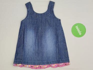 pajacyk niemowlęcy lidl: Sukienka, Disney, 12-18 miesięcy, stan - Idealny — 3