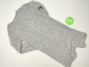 długi sweter sukienki: Beloved, Kardigan damski, rozmiar S — 4