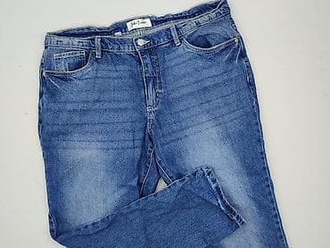 american eagle pl: John Baner, Jeansy damskie, rozmiar 2XL — 1