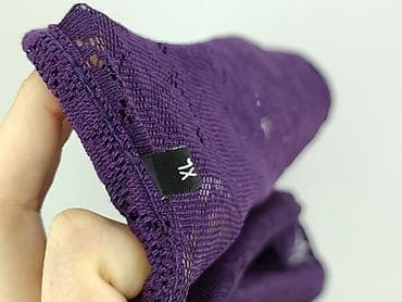 bluzki goth: Top damski, rozmiar XL — 4