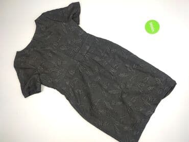 sukienki sylwester plus size: Sukienka damska, rozmiar 3XL — 3