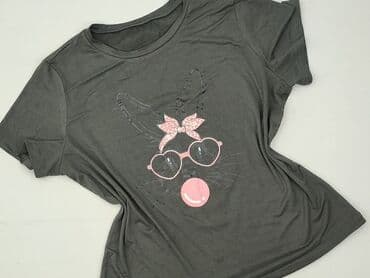 t shirty slash: Women`s T-shirt, size L (EU 40) — 1