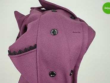 2 lata: Płaszcz damski, rozmiar M — 5