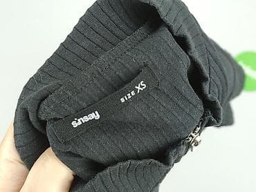 rn: Sinsay, Sukienka damska, rozmiar XS — 4