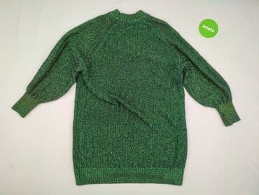 sweter w paski h: H&M, Sweter damski, rozmiar M — 3