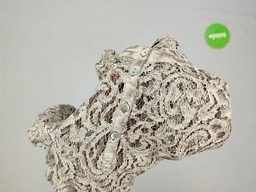 bluzki slubna: Bonita, Bluzka damska, rozmiar 4XL — 5