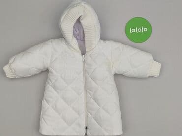 koszula multicolor: Kurtka, 1-3 m, stan - Bardzo dobry — 2