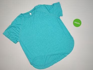 fsbn relaxed fit: T-shirt damski, rozmiar 2XL — 2