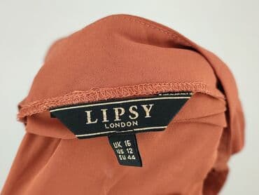 buty oleksy mokasyny: Lipsy, Bluzka damska, XL — 4