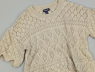 sweter w paski c: Sweter damski, rozmiar XS — 1