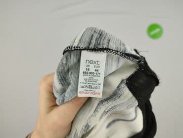 bluzki basic czarne: Next, Bluzka damska, 2XL — 5