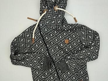 cat: Naketano, Bluza z kapturem dla mężczyzn, rozmiar S — 1