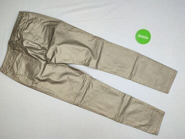 candy.pl ubrania: Camaïeu, Spodnie materiałowe damskie, rozmiar XL — 3