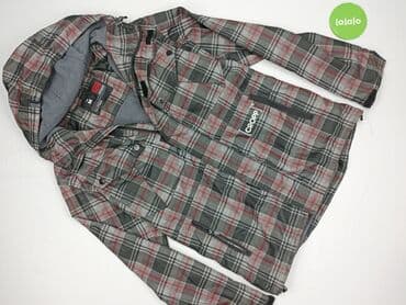 Men: Light jacket for men, M (EU 38), Cropp, condition - Good — 2