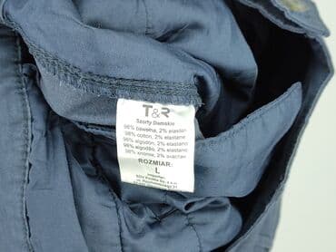 seven for 7 buty: Szorty damskie, rozmiar L — 5