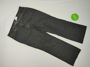 koszula osp slim: Jeansy damskie, rozmiar 2XL — 2