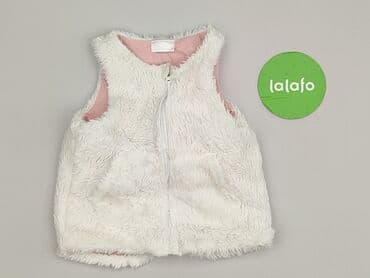 rajstopy do baletu: Vest, Pepco, 1.5-2 years, 86-92 cm, condition - Perfect — 2