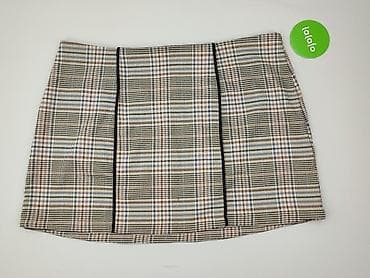 spodnice xl: Spódnica damska, rozmiar 2XL — 2