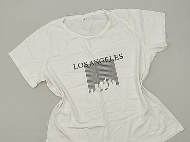 strona na l: T-shirt damski, rozmiar 2XL — 1