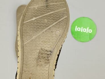 klapki louis vuitton czarne: Vinceza, Półbuty damskie, rozmiar 38 — 6