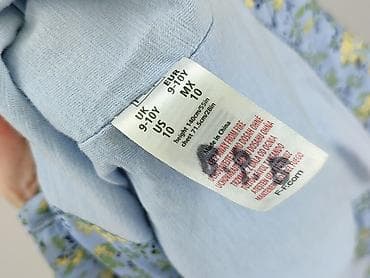 kurtka edc: Kurtka przeciwdeszczowa, F&F, 10 lat, 134-140 cm, stan - Bardzo dobry — 4