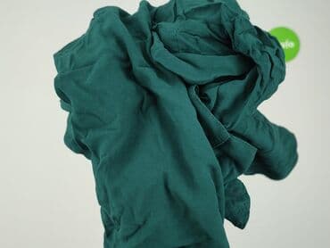 bluzki bramkarska: Basic, Koszula damska, rozmiar M — 4